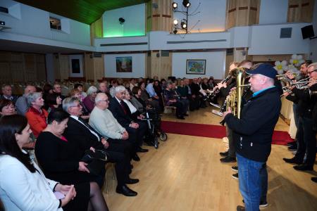 Justina Felicijan 100 let 2